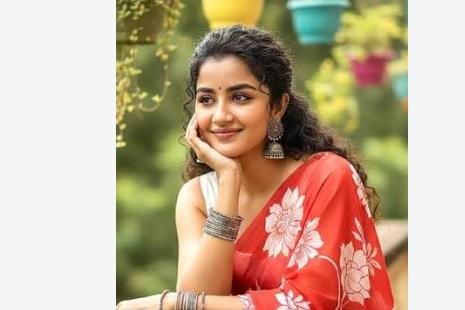 అసలు ఊహించలేదు.. జడ్జిగా అవకాశం రావడంపై అనుపమ కామెంట్స్!